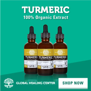 turmeric supplement