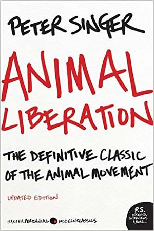 animal liberation peter singer