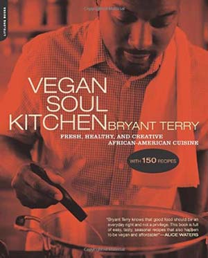 vegan soul kitchen cookbook