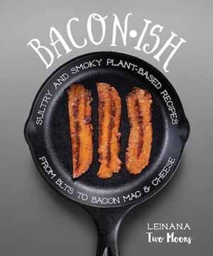 Baconish cookbook
