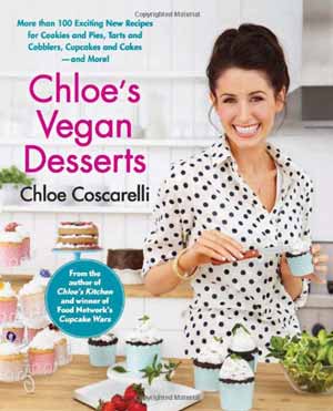 chloes vegan desserts