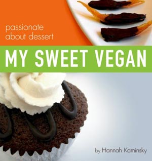 my sweet vegan cookbook