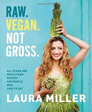 raw vegan not gross