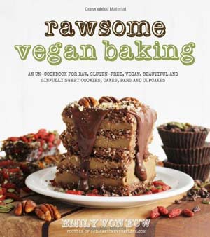 rawsome vegan baking