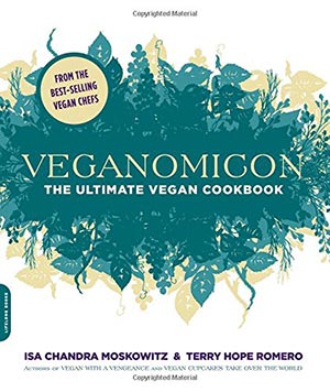 veganomicon cookbook