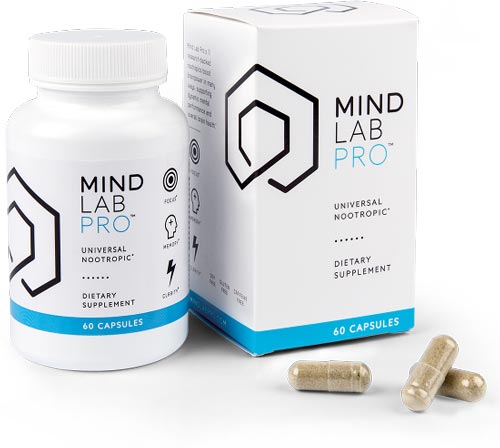 mind lab pro review