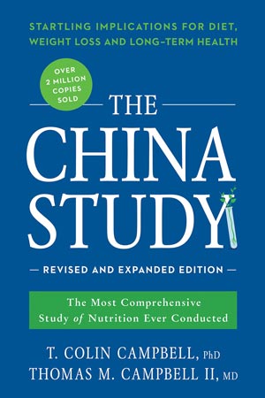 The-China-Study